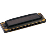 Gaita Harmonica Pro Harp