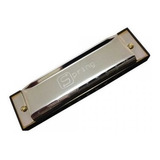 Gaita Harmonica Spring Diatonica