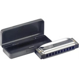 Gaita Harmonica Stagg Bjh