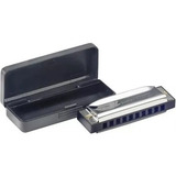 Gaita Harmonica Stagg Bjh