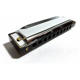 Gaita Harmonica Stagg Bjh