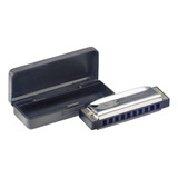 Gaita Harmonica Stagg Bjhb20