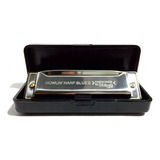 Gaita Harmonica Stagg Howlin