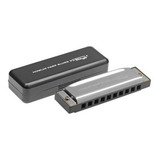 Gaita Harmonica Stagg Howlin