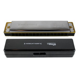 Gaita Harmonica Stagg Howlin