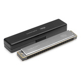 Gaita Harmonica Tremolo Bjh