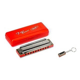 Gaita Hering Diatonica Free
