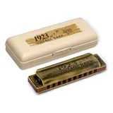 Gaita Hering Diatonica Vintage