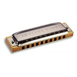 Gaita Hohner Blues Harp