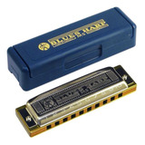 Gaita Hohner Blues Harp