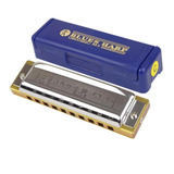 Gaita Hohner Blues Harp