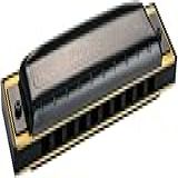 Gaita Hohner Blues Harp