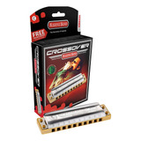 Gaita Hohner Diatonica Marine