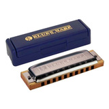 Gaita Hohner Harmonica Blues