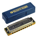 Gaita Hohner Harmonica Blues