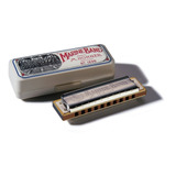 Gaita Hohner Marine Band