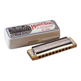 Gaita Hohner Marine Band