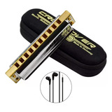 Gaita Hohner Marine Band