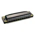 Gaita Hohner Pro Harp   Em G