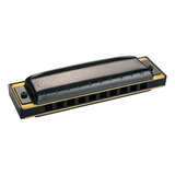Gaita Hohner Pro Harp   Em G