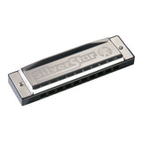 Gaita Hohner Silver Star