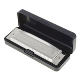 Gaita Hohner Silver Star