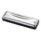 Gaita Kongsheng Diatonica Benders