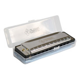 Gaita Pocket Blues Diatonica
