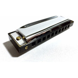 Gaita Stagg Harmonica Blues