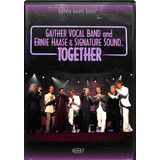 Gaither Vocal Band And
