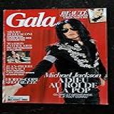 Gala 838 Michael Jackson