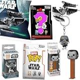 Galactic Master Jedi Star
