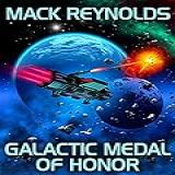 Galactic Medal Of Honor