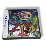 Galactic Taz Ball Ds