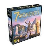 Galapagos 7 Wonders