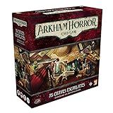 Galapagos Arkham Horror