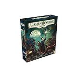 Galapagos Arkham Horror
