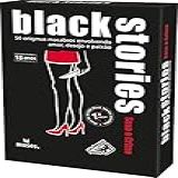 Galapagos Black Stories