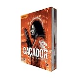 Galápagos,caçador: A Revanche - Edição Deluxe; 5º Edição