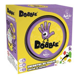 Galapagos Dobble Jogo De