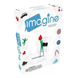 Galapagos Imagine edicao Revisada