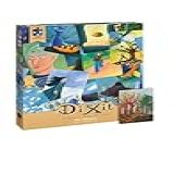 Galápagos Jogos Dixit Puzzle  Blue MishMash  1000 Peças   Quebra Cabeça  Modelo  LIBD1001  Cor  Multicolorido