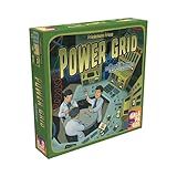 Galapagos Power Grid