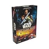 Galapagos Star Wars