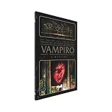 Galapagos Vampiro A