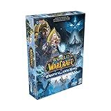 Galápagos, World Of Warcraft - Wrath Of The Lich King, Jogo Com A Mecânica De Pandemic, 1 A 5 Jogadores, 30-60 Min