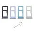 Galaxy A52 A525 / 72 A725 - Gaveta Bandeja Chip Sim Memória