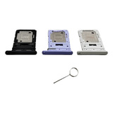 Galaxy A54 5g - Gaveta Bandeja Slot Chip