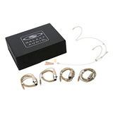 Galaxy Audio Hsm4 Dual