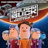 Galaxy Buck: Mission To Sector 9 -dvd